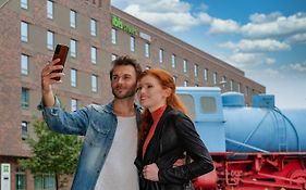 ibis Styles Hamburg Barmbek